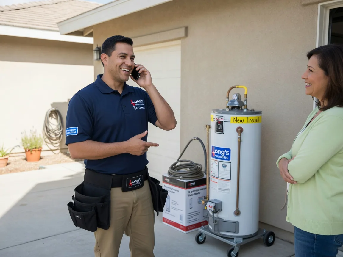 Leak Detection Hallett, OK FAQs